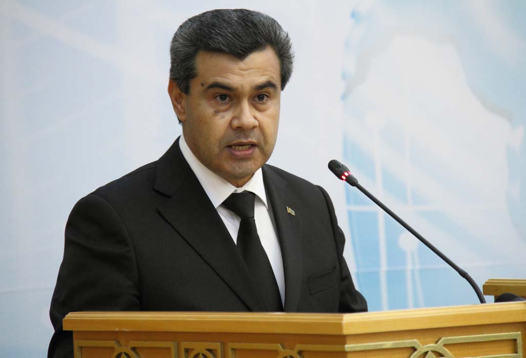 Прогрессивные преобразования Туркменистана – в фокусе внимания мировых СМИ